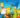 Fornite Simpsons