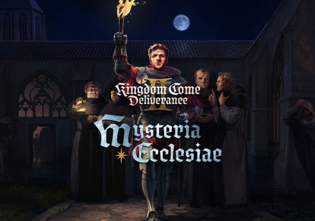 Kingdom Come Deliverance 2 DLC