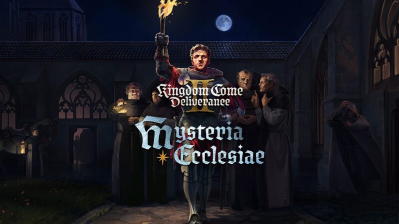 Kingdom Come Deliverance 2 DLC
