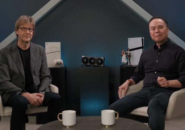 PlayStation 6 Mark Cerny