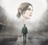 Silent Hill 2 Remake Switch 2 Xbox Series