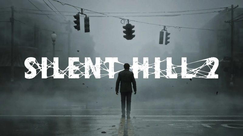 Silent Hill 2 remake PlayStation Plus