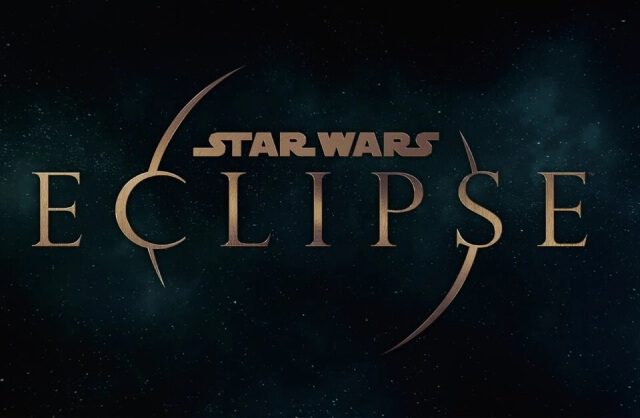 Star Wars Eclipse