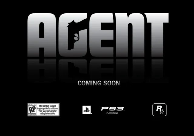 Agent