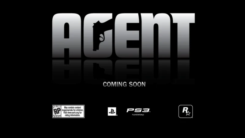 Agent
