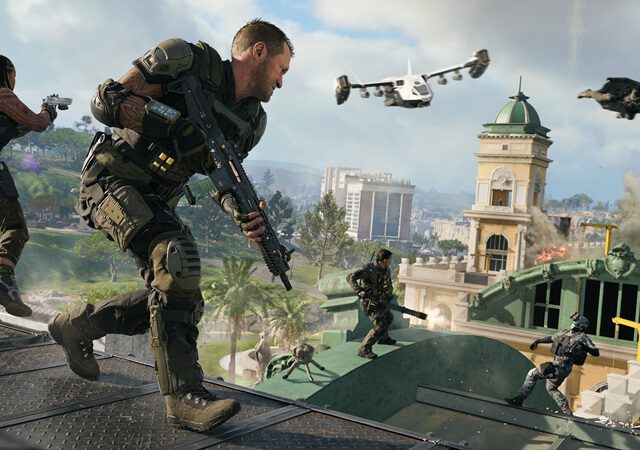 Call of Duty Black Ops 7 review verkopen