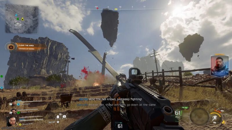 Call of Duty Black Ops 7 review