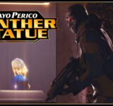 GTA Online Cayo Perico Panther Statue