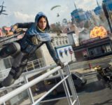 Haven's Hallow Warzone