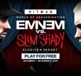 Hitman WOA - Eminem vs Slim Shady