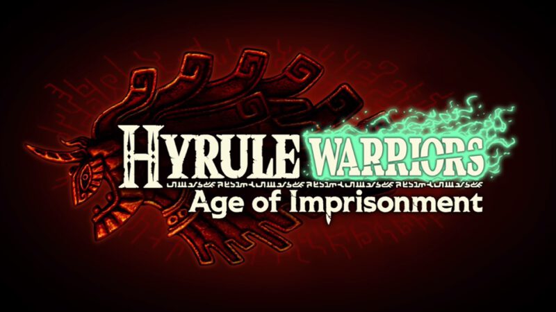 Hyrule Warriors Age of Imprisoment review