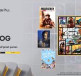 Insurgency Sandstorm PlayStation Plus