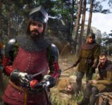 Kingdom Come Deliverance 2 gratis