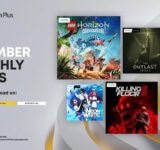 LEGO Horizon Adventures PlayStation Plus Games december 2025