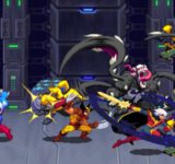 Marvel Cosmic Invasion