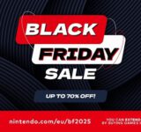 Nintendo Black Friday