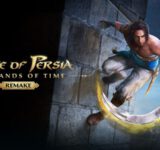 Prince of Persia Sands of Time Remake