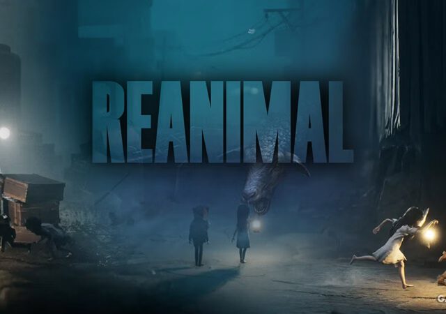 Reanimal