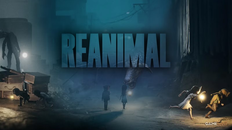Reanimal