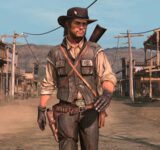 Red Dead Redemption 2 Switch 2