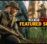 Red Dead Online Redemption 2 thanksgiving