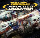 Romeo is a Dead man