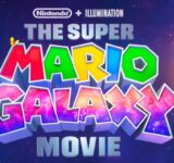 Super Mario Galaxy Movie
