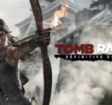 Tomb Raider Switch