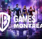 Warner Bros Montreal live-servicegame DC