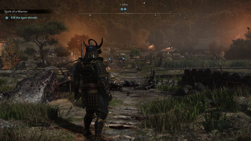 Assassin's Creed Shadows