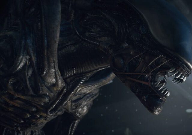 Eidos Montreal Aliens