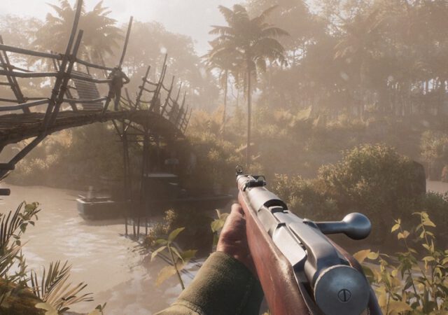 Hell Let Loose Vietnam