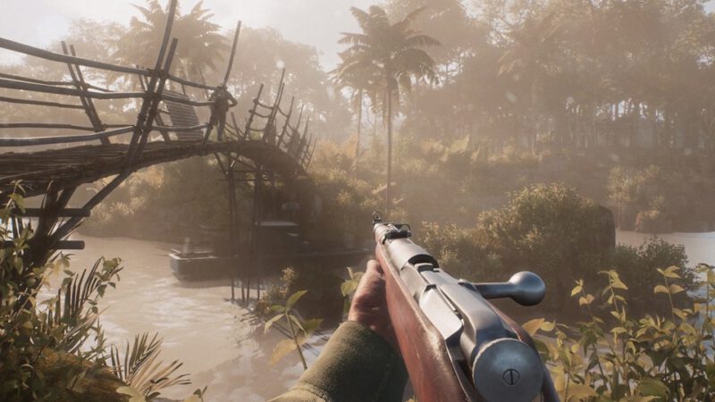 Hell Let Loose Vietnam