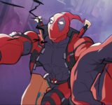 Marvel Rivals Deadpool