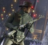 Red Dead Online feestdagen