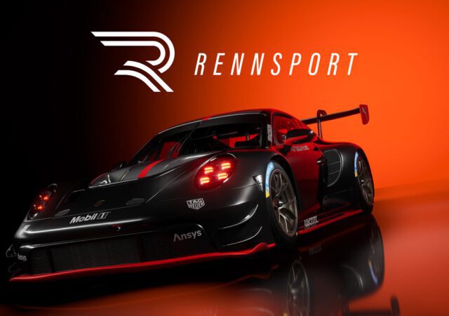 Rennsport review