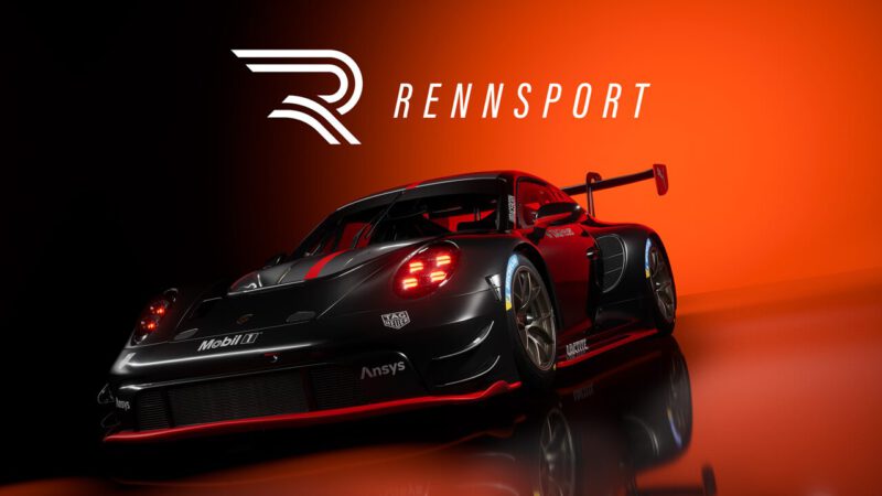 Rennsport review