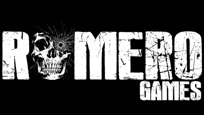 Romero Games