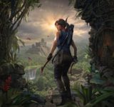 Tomb Raider Game Awards
