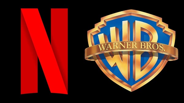Warner Bros Netflix