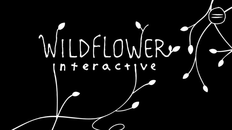 Wildflower Interactive Naughty Dog