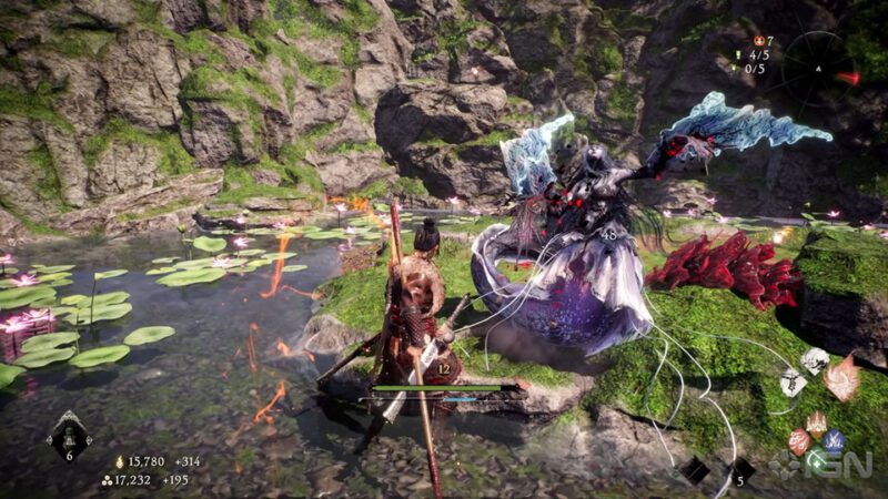 Wo Lang Fallen Dynasty PS Plus