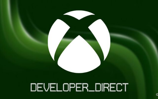 Xbox Developer Direct