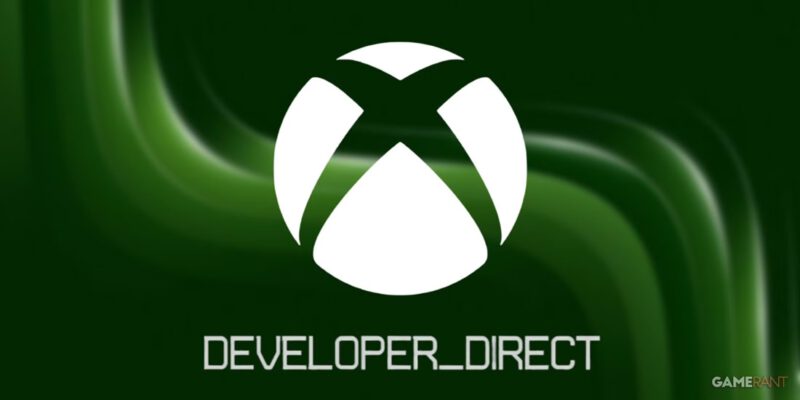 Xbox Developer Direct
