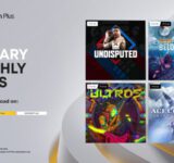 Ace Combat PlayStation Plus