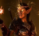 Baldur's Gate 3 Switch 2