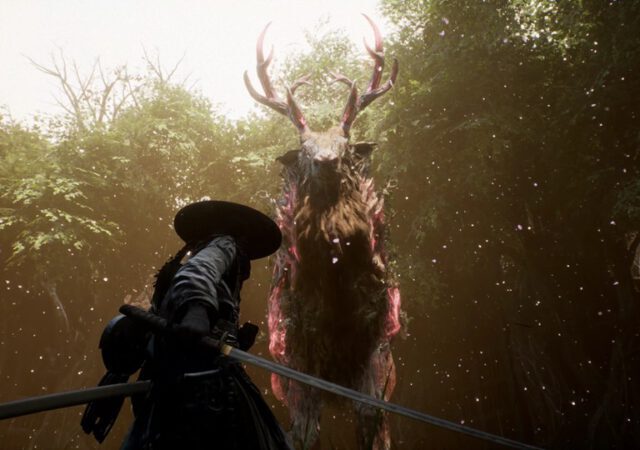 Beast of Reincarnation