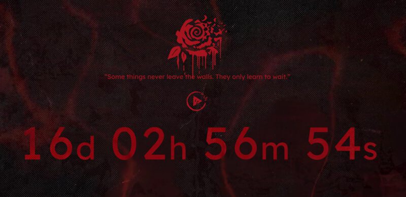 Bloober Team Teaser