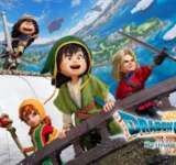 De Dragon Quest VII Reimagined demo is nu beschikbaar!