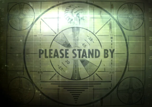 Fallout lijkt een veelbelovende toekomst te krijgen!